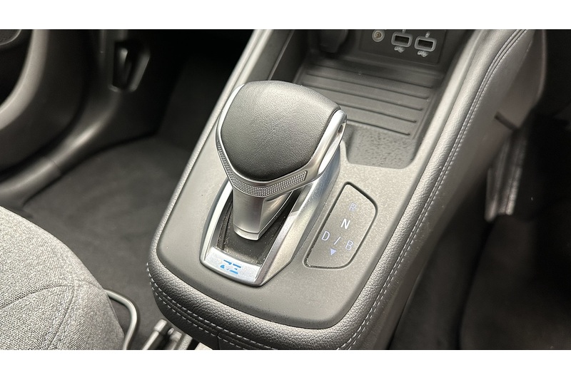 Renault Zoe R110 EV50 SE - U3076
