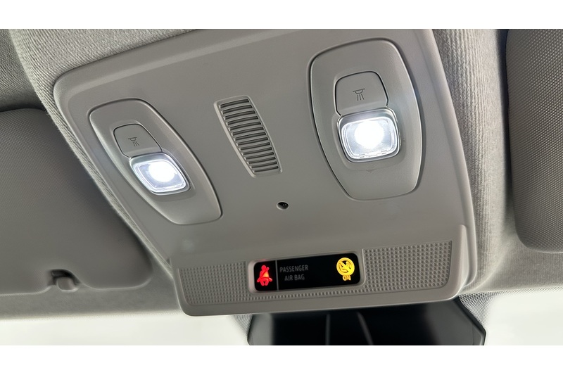 Renault Zoe R110 EV50 SE - U3076