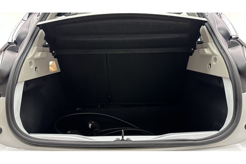 Renault Zoe R110 EV50 SE - U3076