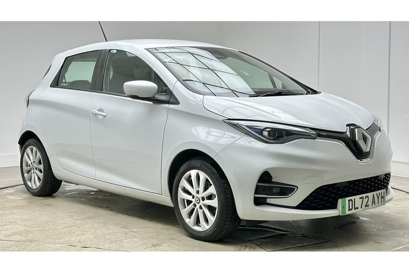Renault Zoe R110 EV50 SE - U3076
