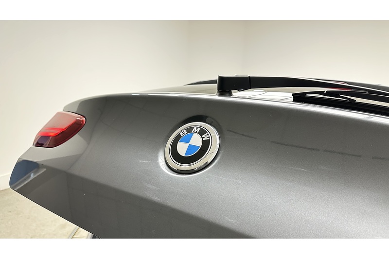 BMW 1 Series 118i M Sport Shadow Edition - U3078
