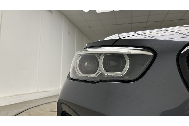 BMW 1 Series 118i M Sport Shadow Edition - U3078