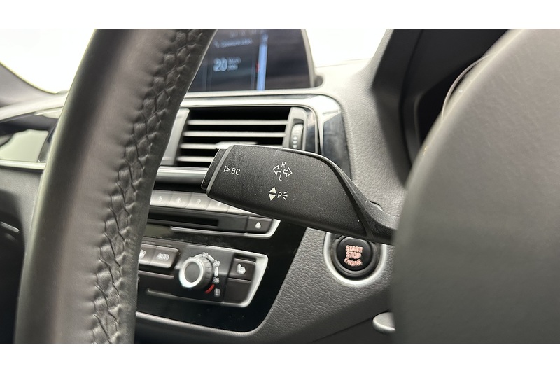 BMW 1 Series 118i M Sport Shadow Edition - U3078