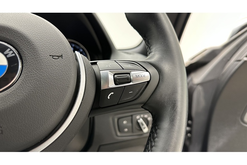 BMW 1 Series 118i M Sport Shadow Edition - U3078