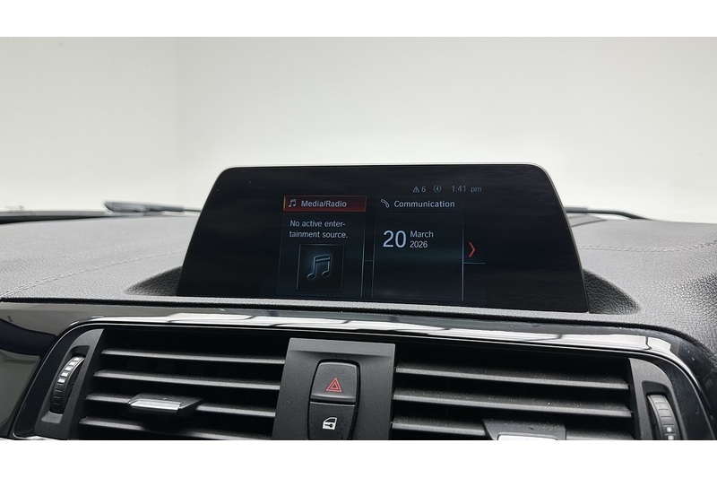 BMW 1 Series 118i M Sport Shadow Edition - U3078
