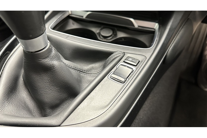 BMW 1 Series 118i M Sport Shadow Edition - U3078