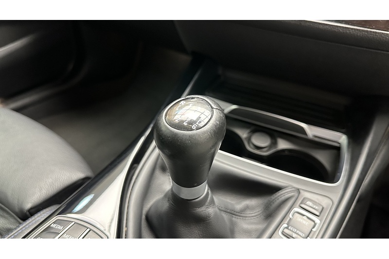 BMW 1 Series 118i M Sport Shadow Edition - U3078