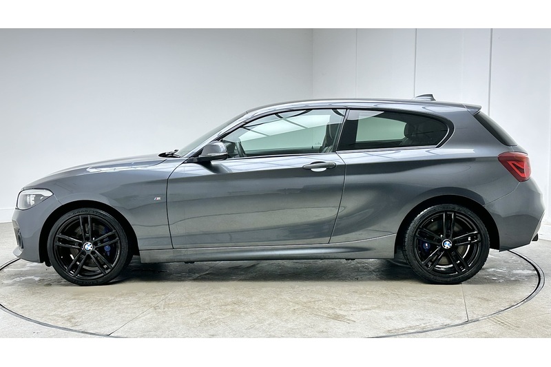 BMW 1 Series 118i M Sport Shadow Edition - U3078