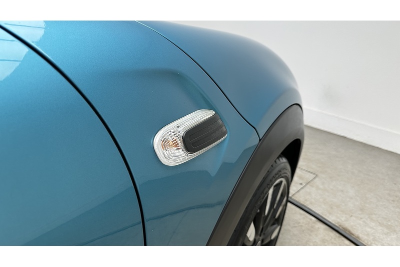 MINI Convertible Cooper - U3081