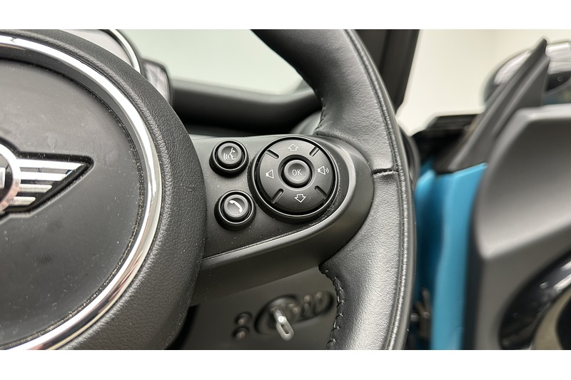 MINI Convertible Cooper - U3081