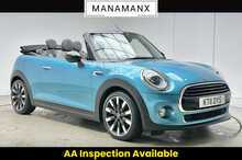 MINI Convertible