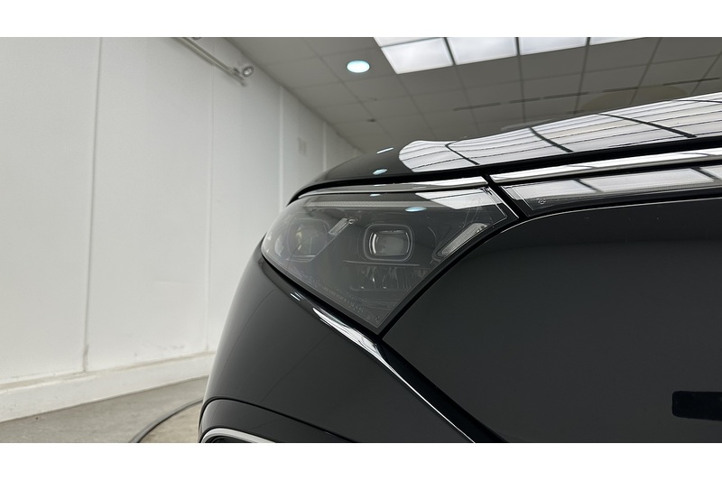Mercedes-Benz EQS EQS 450+ AMG Line - U3082