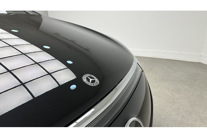 Mercedes-Benz EQS EQS 450+ AMG Line - U3082