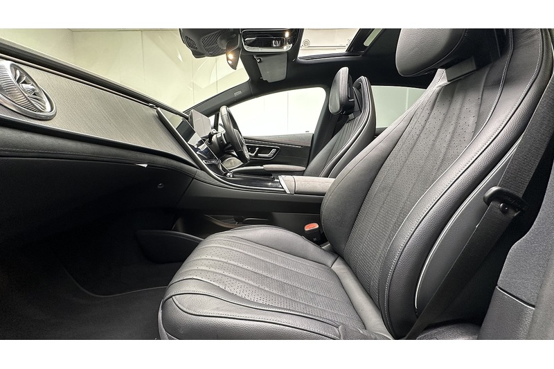 Mercedes-Benz EQS EQS 450+ AMG Line - U3082