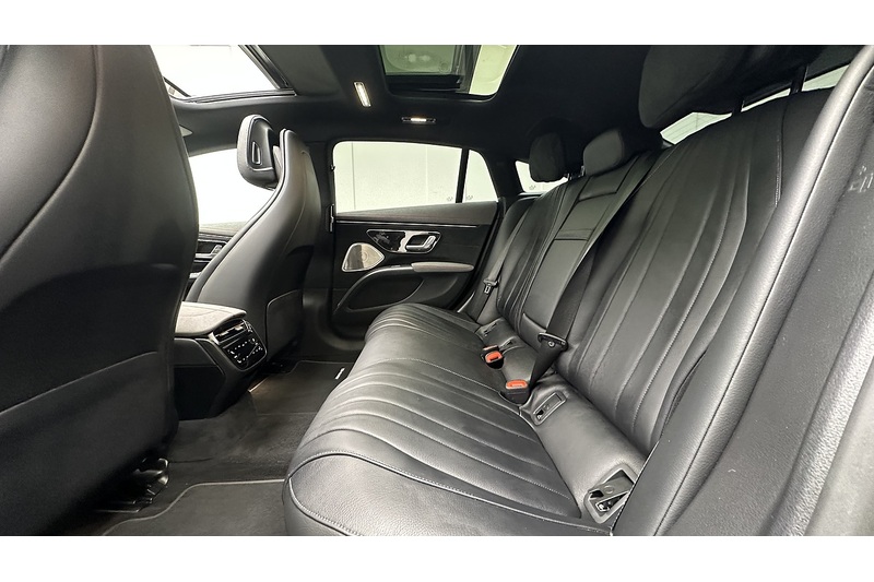 Mercedes-Benz EQS EQS 450+ AMG Line - U3082