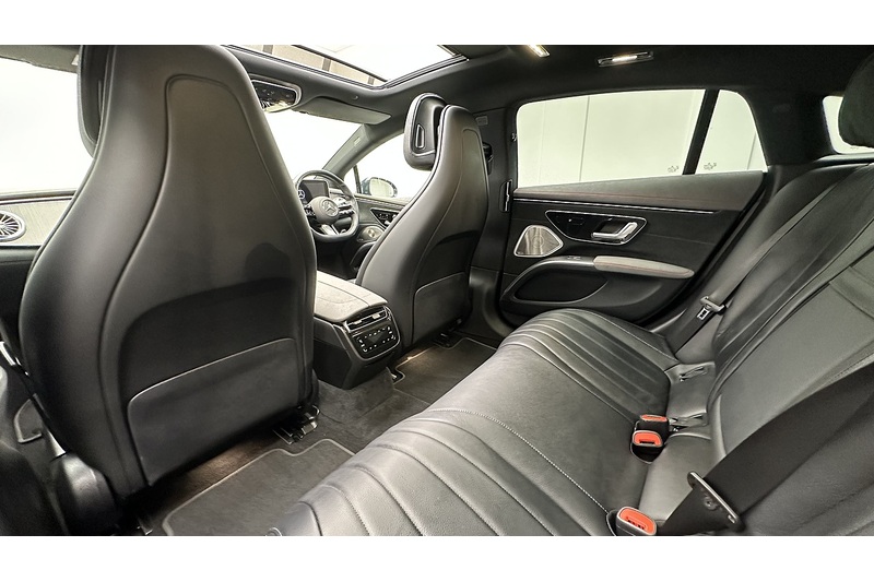 Mercedes-Benz EQS EQS 450+ AMG Line - U3082