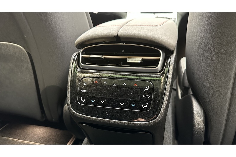 Mercedes-Benz EQS EQS 450+ AMG Line - U3082