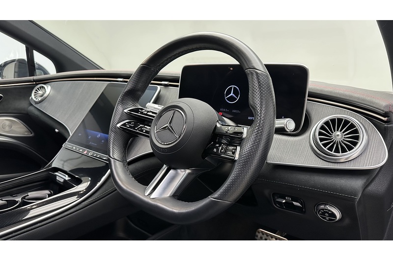 Mercedes-Benz EQS EQS 450+ AMG Line - U3082