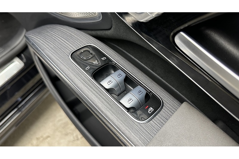 Mercedes-Benz EQS EQS 450+ AMG Line - U3082