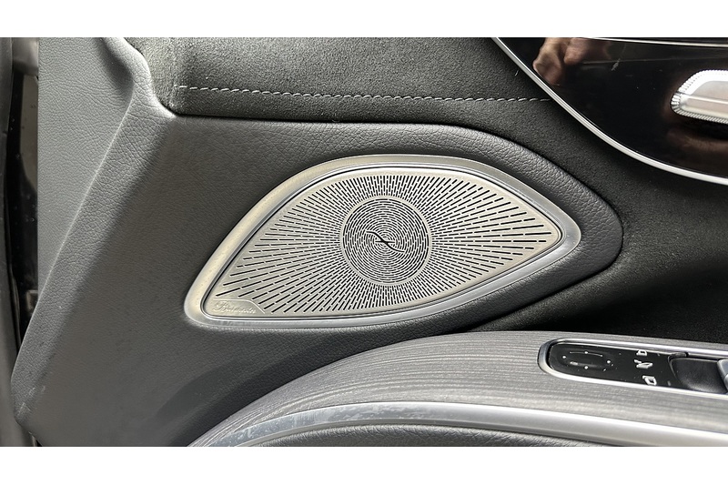 Mercedes-Benz EQS EQS 450+ AMG Line - U3082