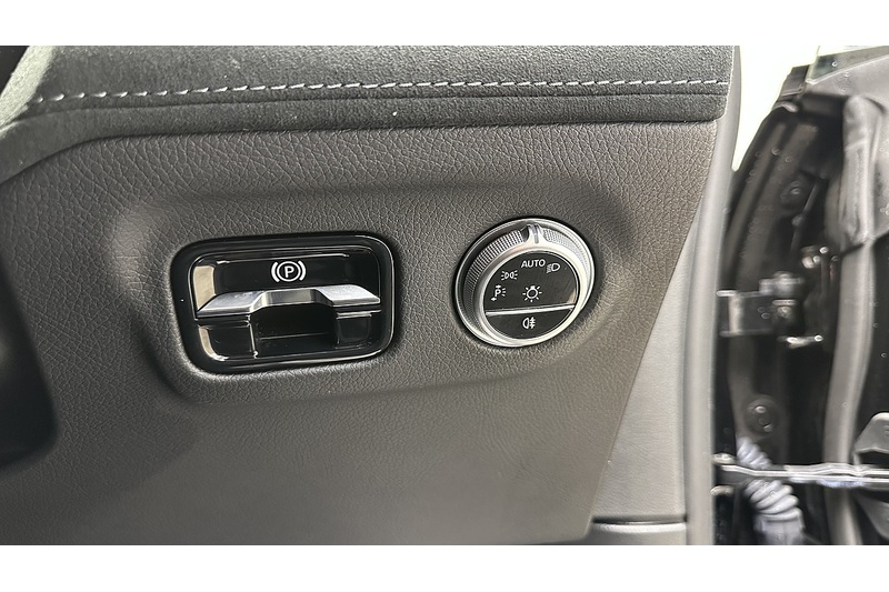 Mercedes-Benz EQS EQS 450+ AMG Line - U3082