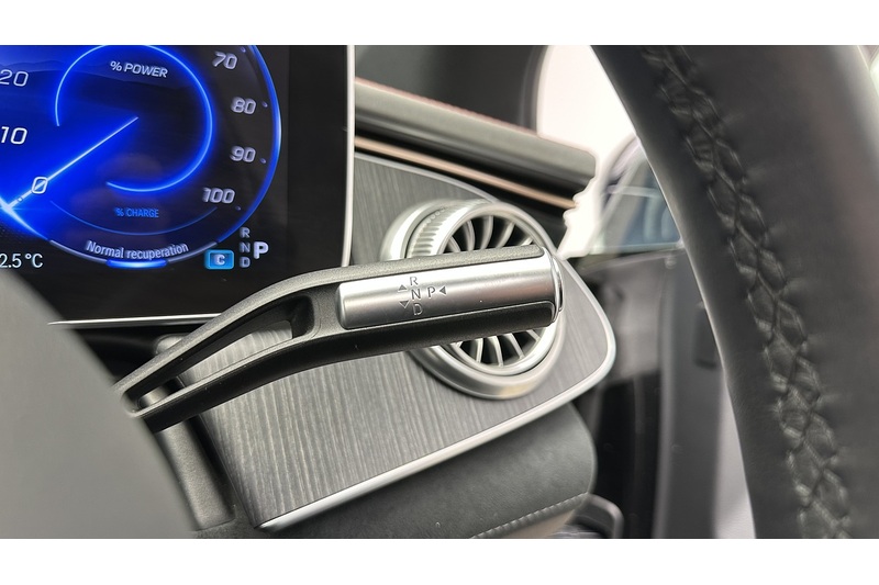 Mercedes-Benz EQS EQS 450+ AMG Line - U3082