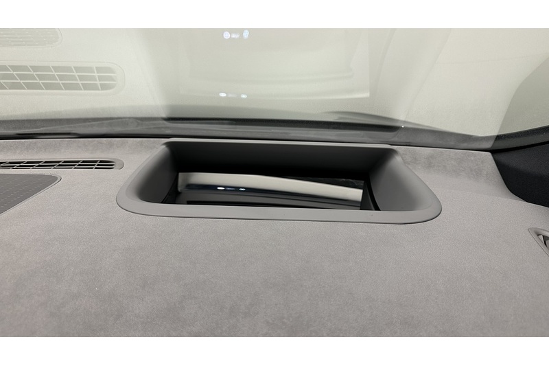 Mercedes-Benz EQS EQS 450+ AMG Line - U3082