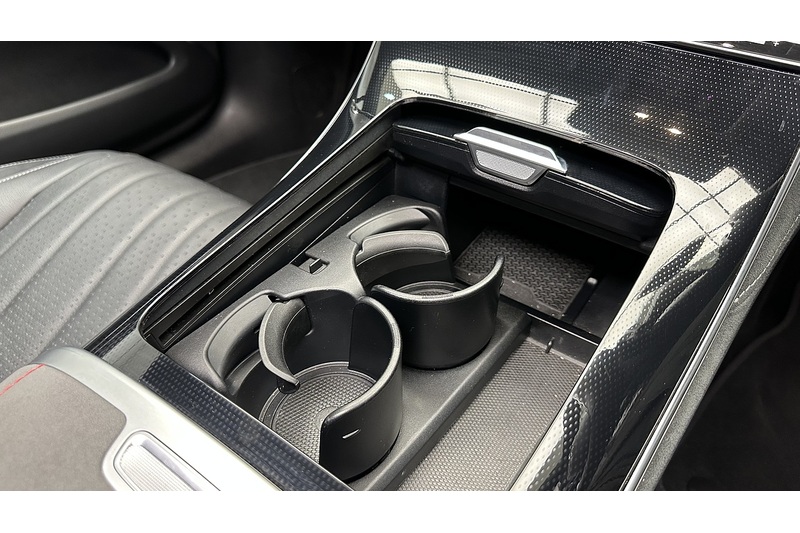 Mercedes-Benz EQS EQS 450+ AMG Line - U3082