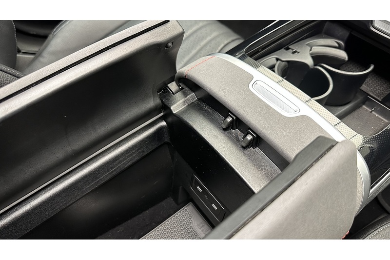 Mercedes-Benz EQS EQS 450+ AMG Line - U3082