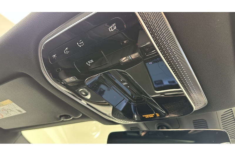 Mercedes-Benz EQS EQS 450+ AMG Line - U3082