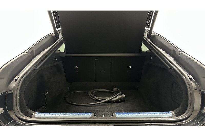 Mercedes-Benz EQS EQS 450+ AMG Line - U3082