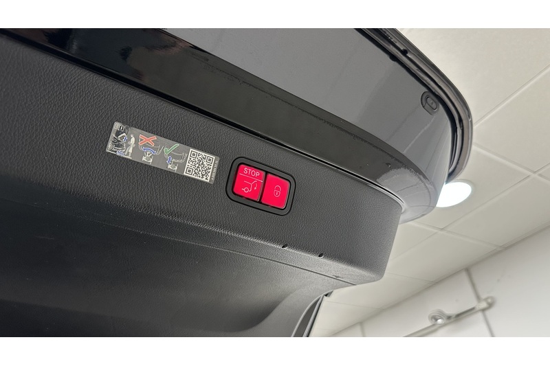Mercedes-Benz EQS EQS 450+ AMG Line - U3082