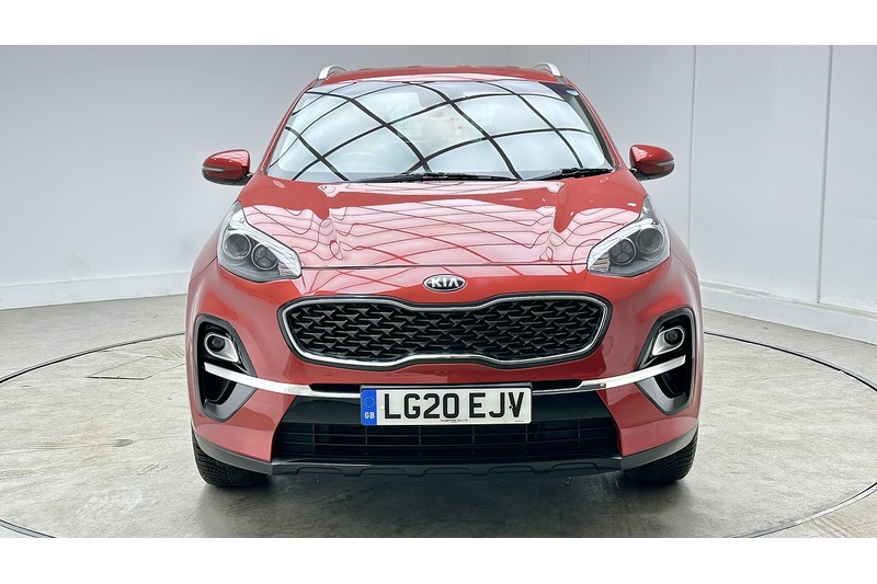 Kia Sportage GDi 2 - U3084
