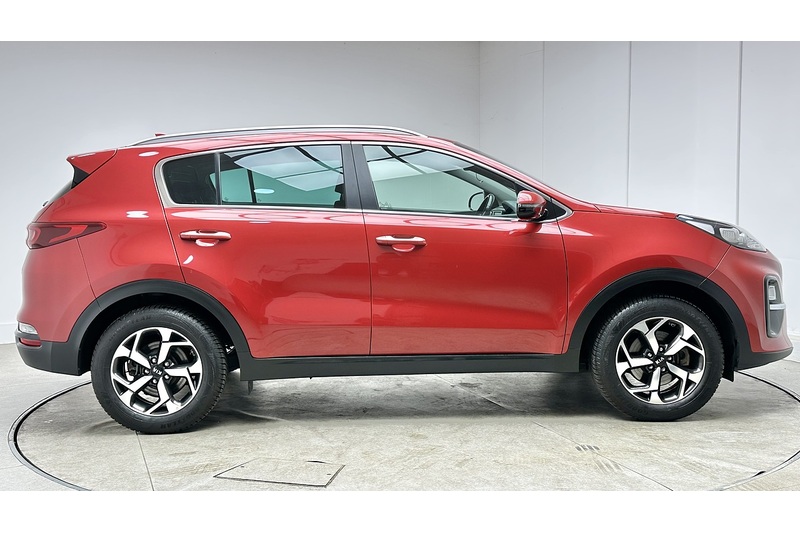 Kia Sportage GDi 2 - U3084