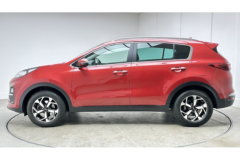 Kia Sportage GDi 2 - U3084