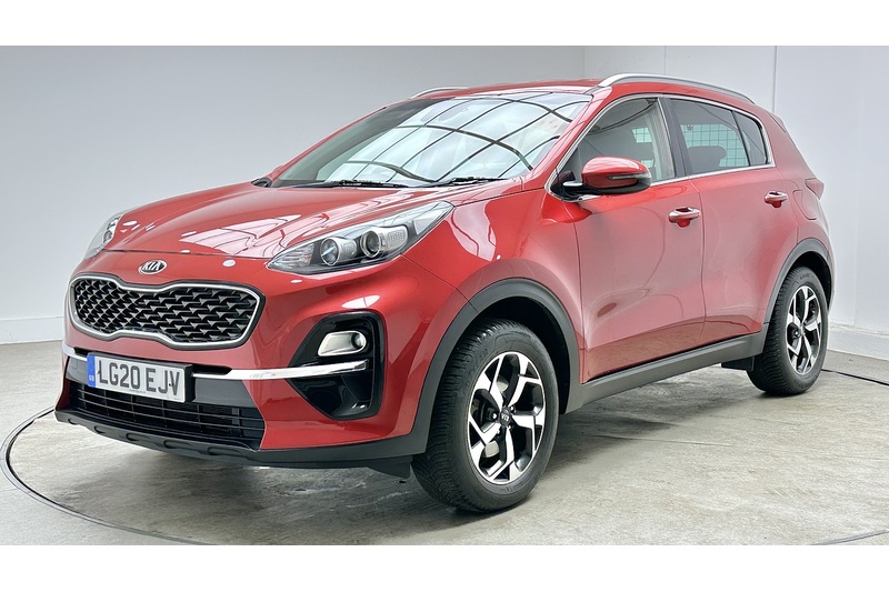 Kia Sportage GDi 2 - U3084