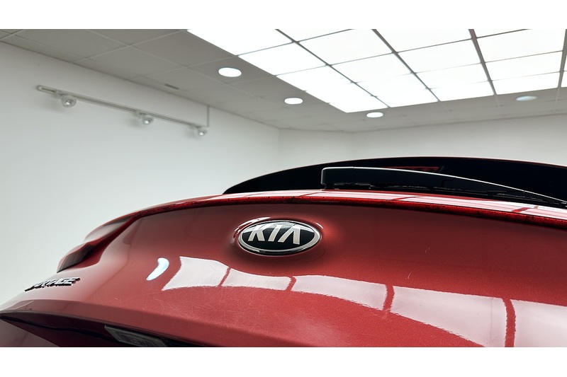 Kia Sportage GDi 2 - U3084