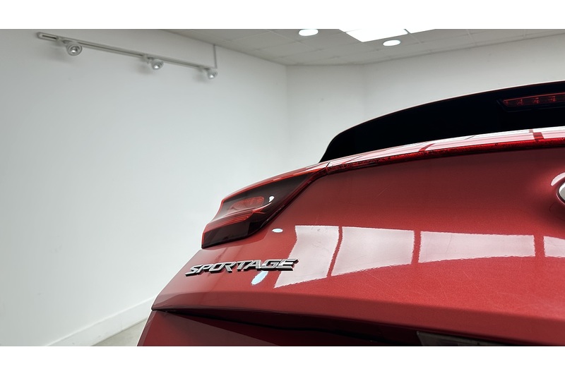 Kia Sportage GDi 2 - U3084