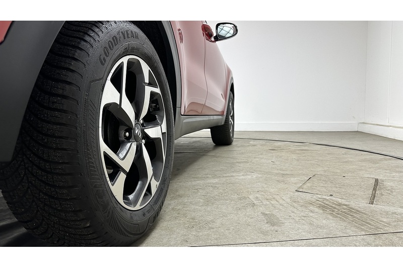Kia Sportage GDi 2 - U3084