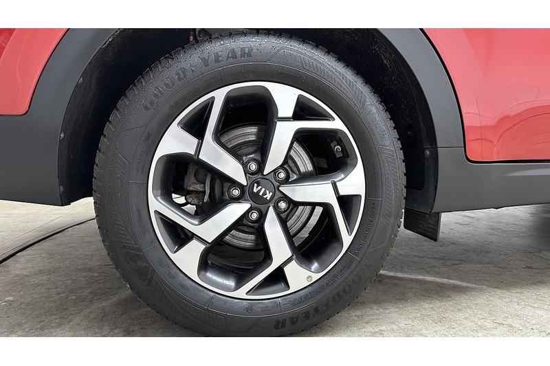 Kia Sportage GDi 2 - U3084