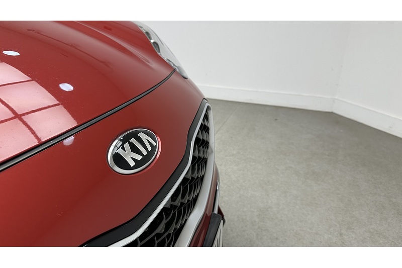 Kia Sportage GDi 2 - U3084