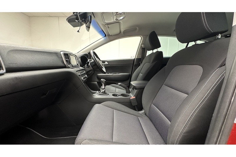 Kia Sportage GDi 2 - U3084