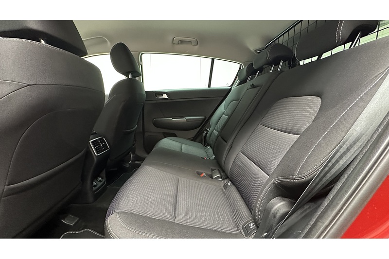 Kia Sportage GDi 2 - U3084