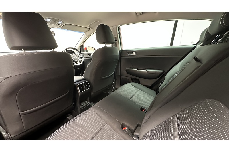 Kia Sportage GDi 2 - U3084
