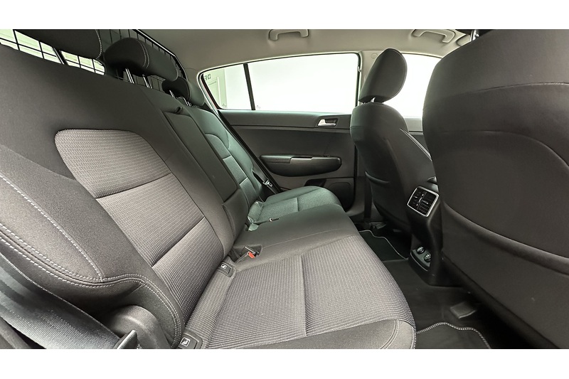 Kia Sportage GDi 2 - U3084