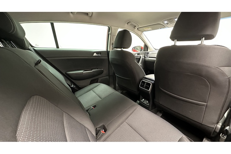 Kia Sportage GDi 2 - U3084