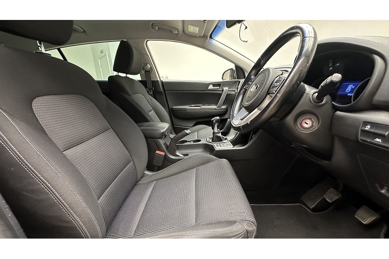 Kia Sportage GDi 2 - U3084