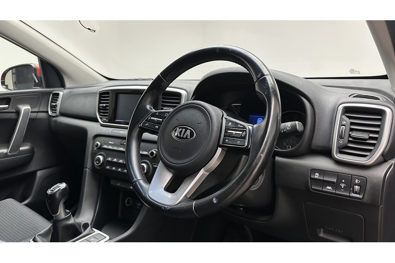Kia Sportage GDi 2 - U3084
