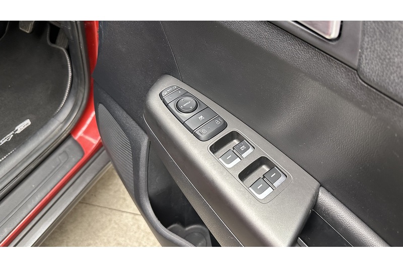 Kia Sportage GDi 2 - U3084
