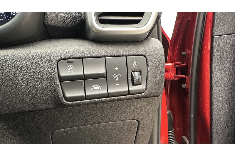 Kia Sportage GDi 2 - U3084